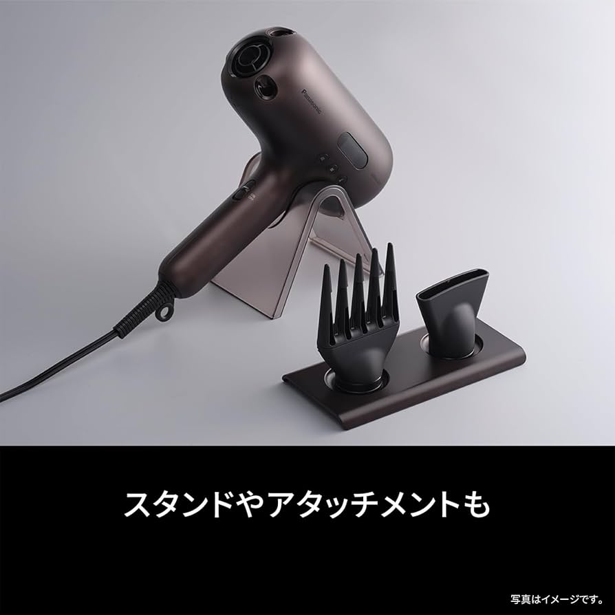 超美品 Panasonic nanocare ULTIMATE ヘアドライヤー 楽天市場】パナソニック Panasonic ヘアドライヤー nanocare